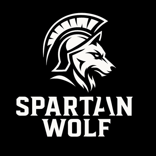Spartan Wolf Official Store